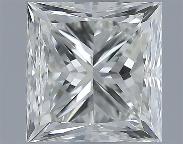 1ct Princess K VVS2 Natural Diamond