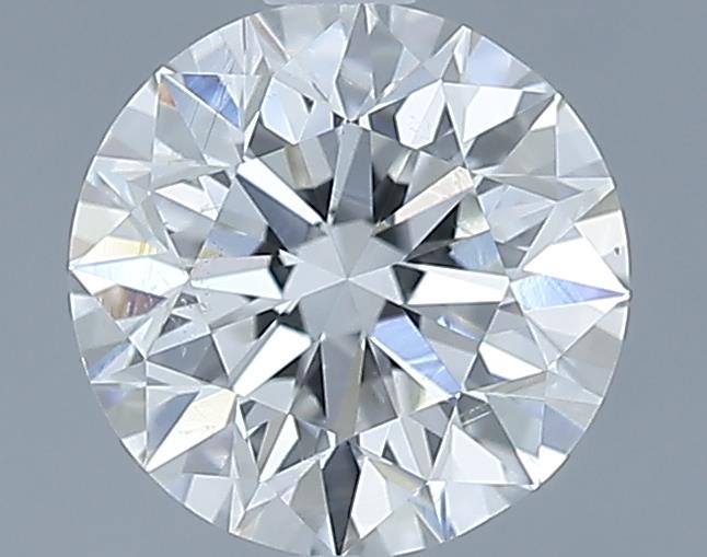 1ct Round G SI1 Natural Diamond