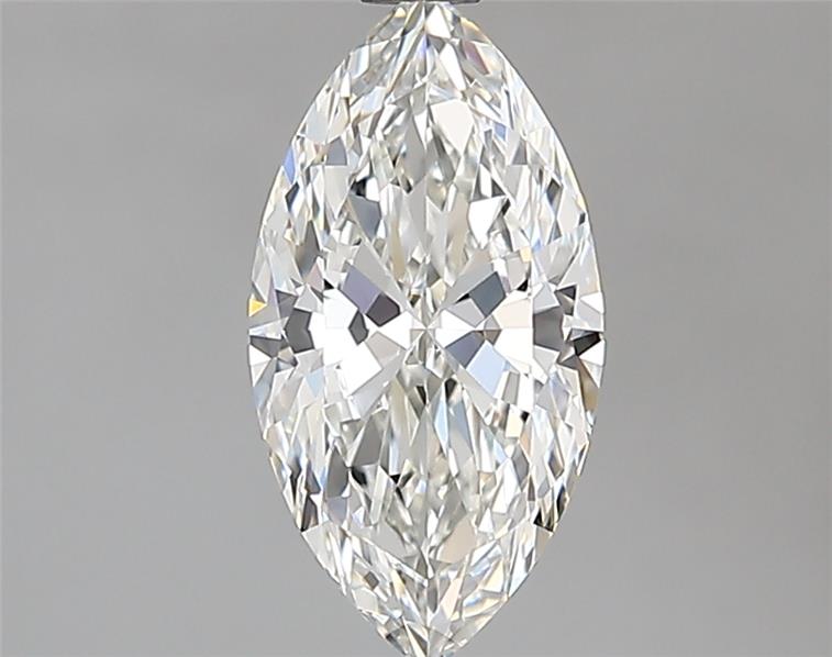 1.02ct Marquise H IF Natural Diamond