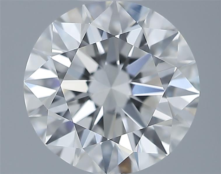 1.52ct Round G VVS1 Natural Diamond
