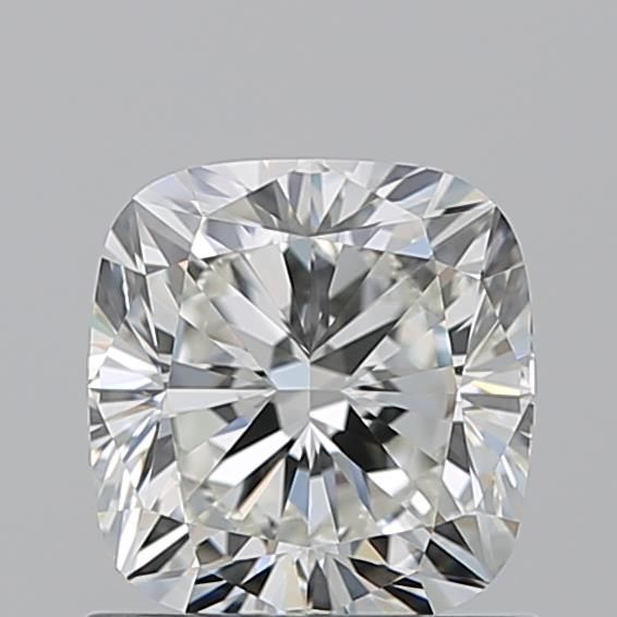 1.02ct Cushion I VVS1 Natural Diamond