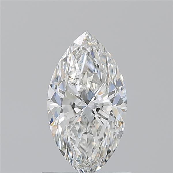 1.01ct Marquise G SI2 Natural Diamond