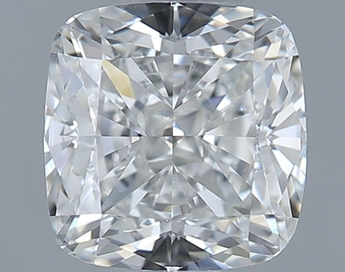 0.7ct Cushion G VS1 Natural Diamond