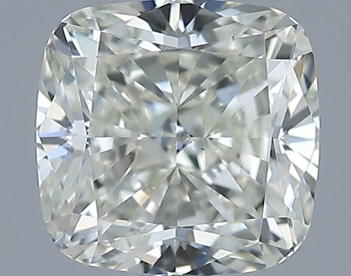 1ct Cushion M VS1 Natural Diamond