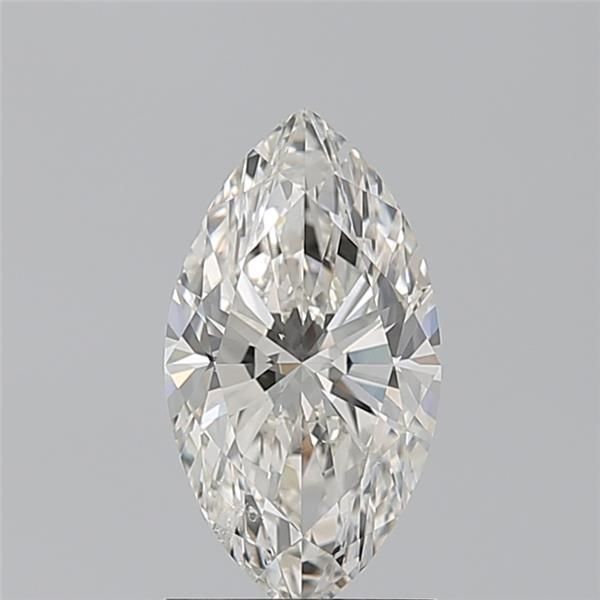 1.5ct Marquise K SI2 Natural Diamond