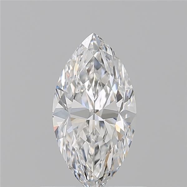 0.7ct Marquise G VS1 Natural Diamond