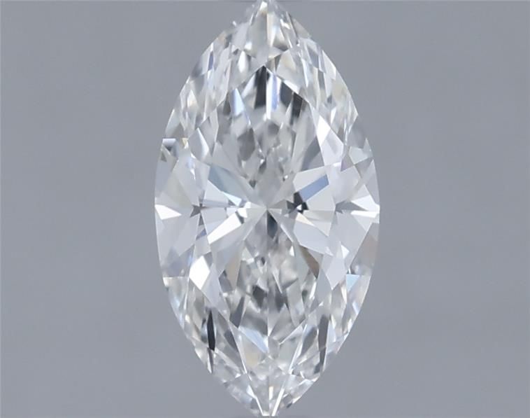 0.51ct Marquise E VS1 Natural Diamond