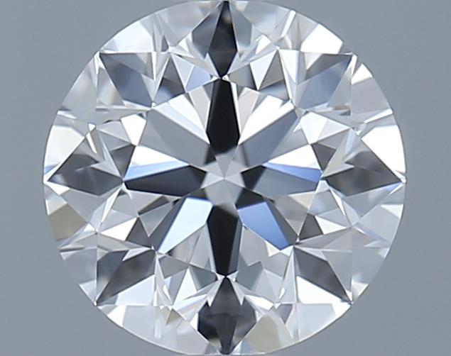 1.2ct Round E VVS1 Natural Diamond