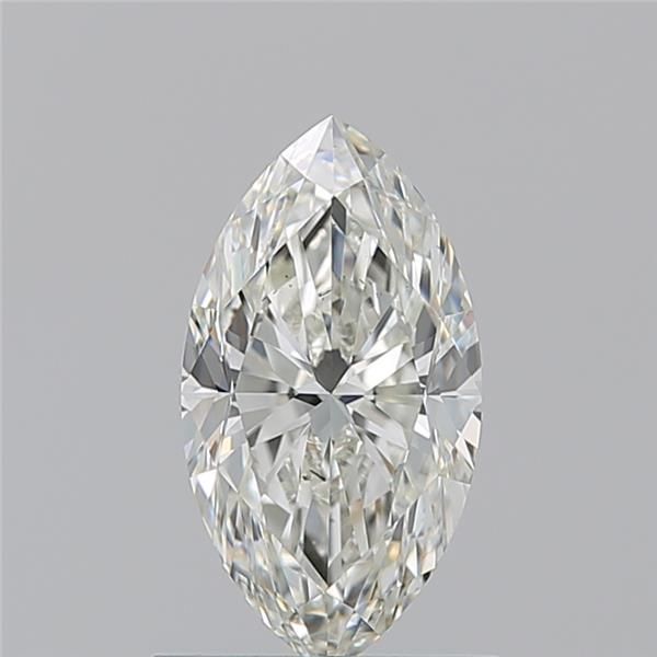 1.01ct Marquise J SI1 Natural Diamond