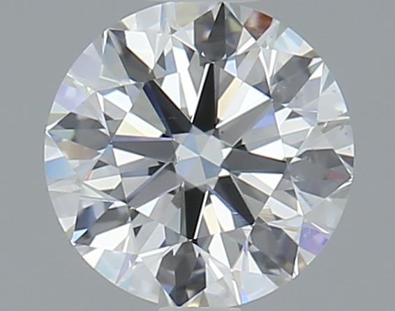 1ct Round G VS2 Natural Diamond