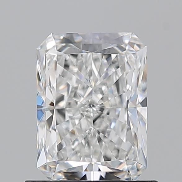 1.01ct Radiant E VS1 Natural Diamond