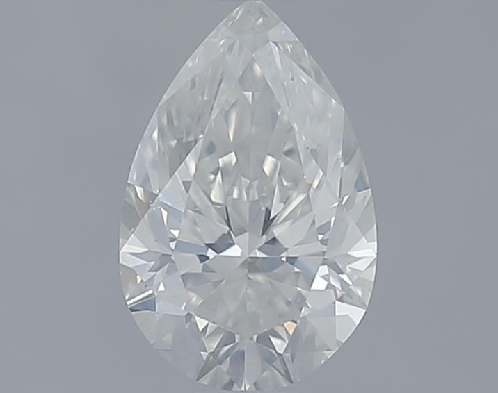 1.02ct Pear H SI2 Natural Diamond