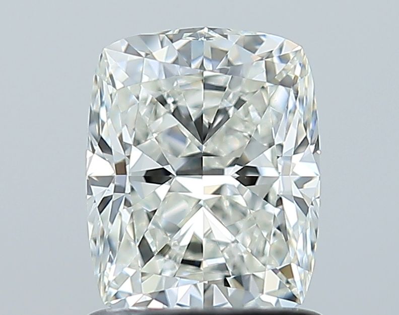 1.2ct Cushion H VVS2 Natural Diamond
