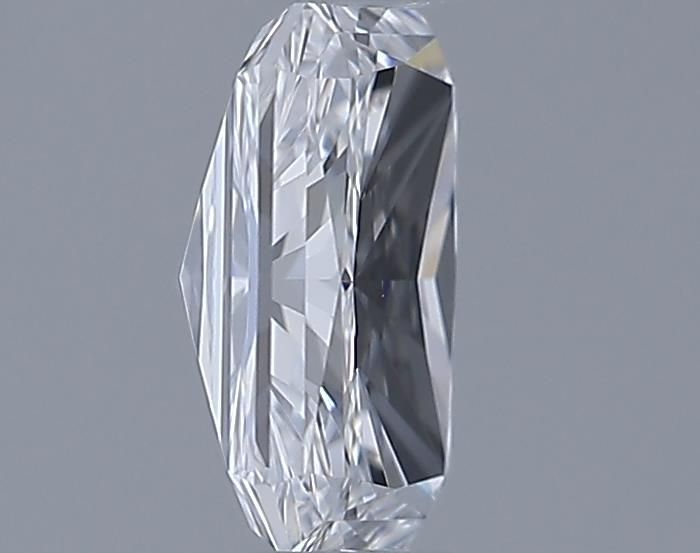 0.52ct Radiant D VS1 Natural Diamond