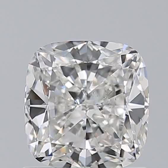 1.2ct Cushion H VS2 Natural Diamond