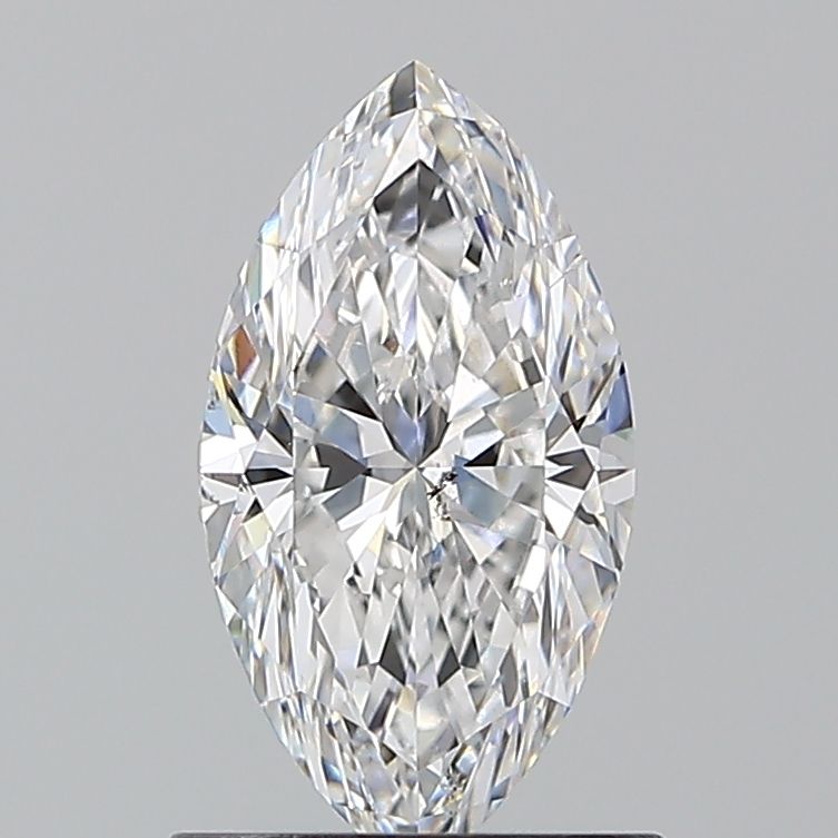 1.01ct Marquise E SI2 Natural Diamond