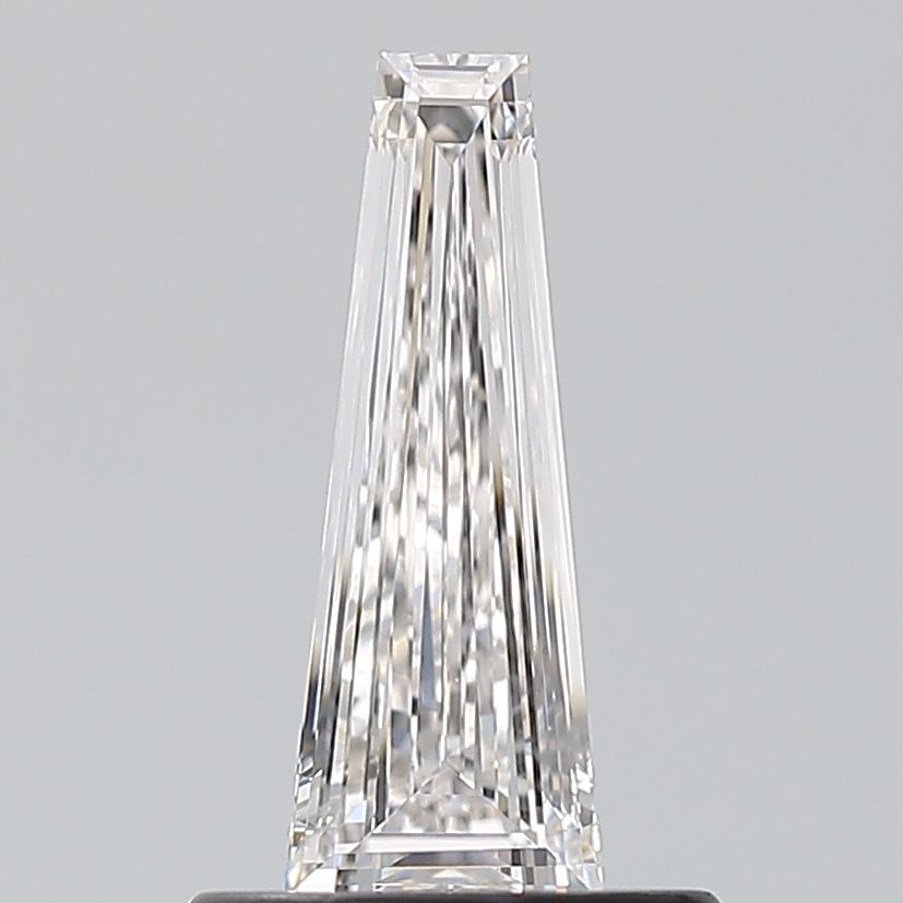 0.5ct Baguette G VVS1 Natural Diamond
