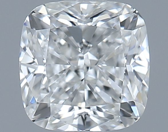 0.8ct Cushion G VVS2 Natural Diamond