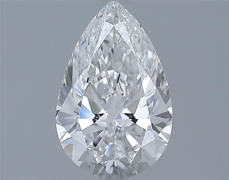 1.5ct Pear E VS1 Natural Diamond