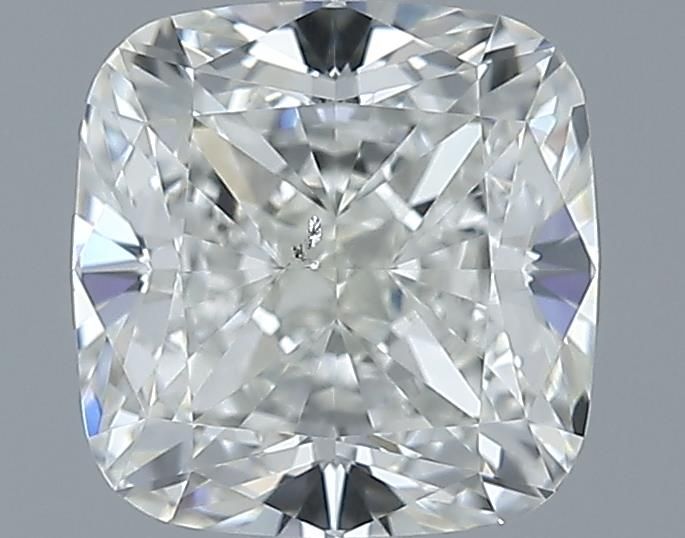 1.5ct Cushion J SI1 Natural Diamond