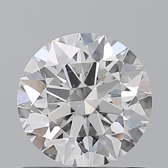 1.02ct Round G VS2 Natural Diamond