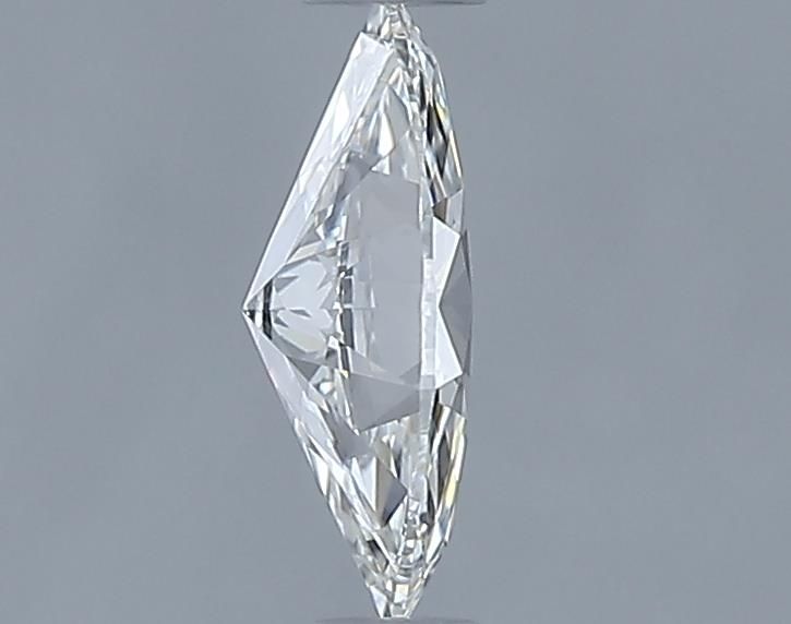 0.51ct Marquise H VS2 Natural Diamond