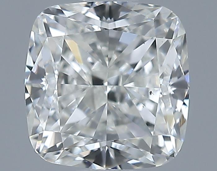 1ct Cushion J VS2 Natural Diamond
