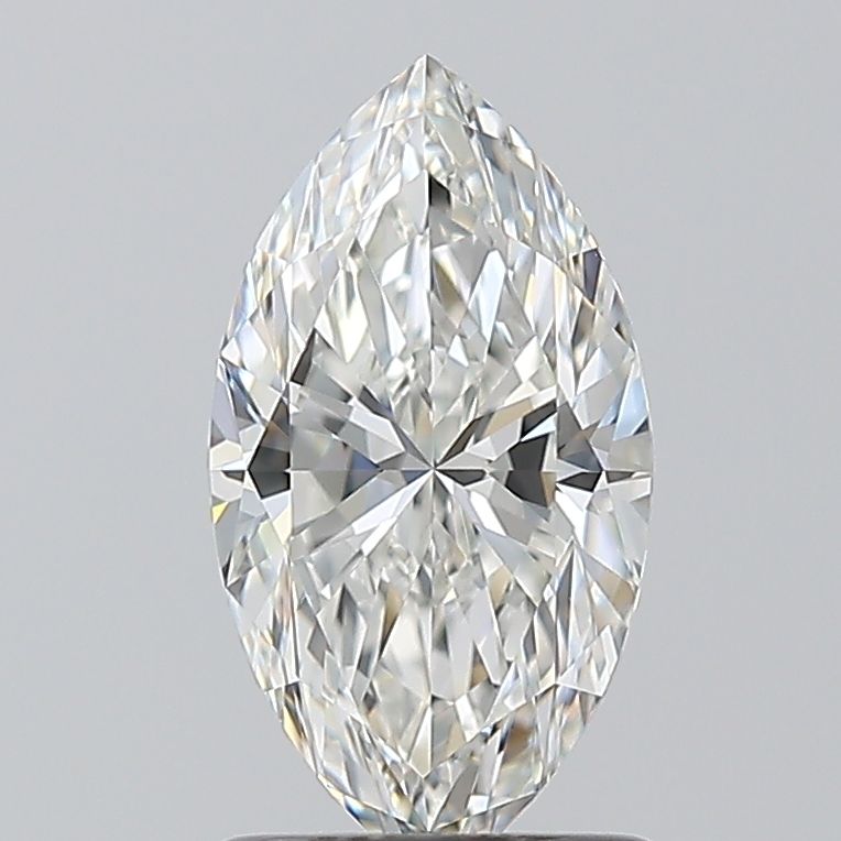 1.2ct Marquise G VVS2 Natural Diamond