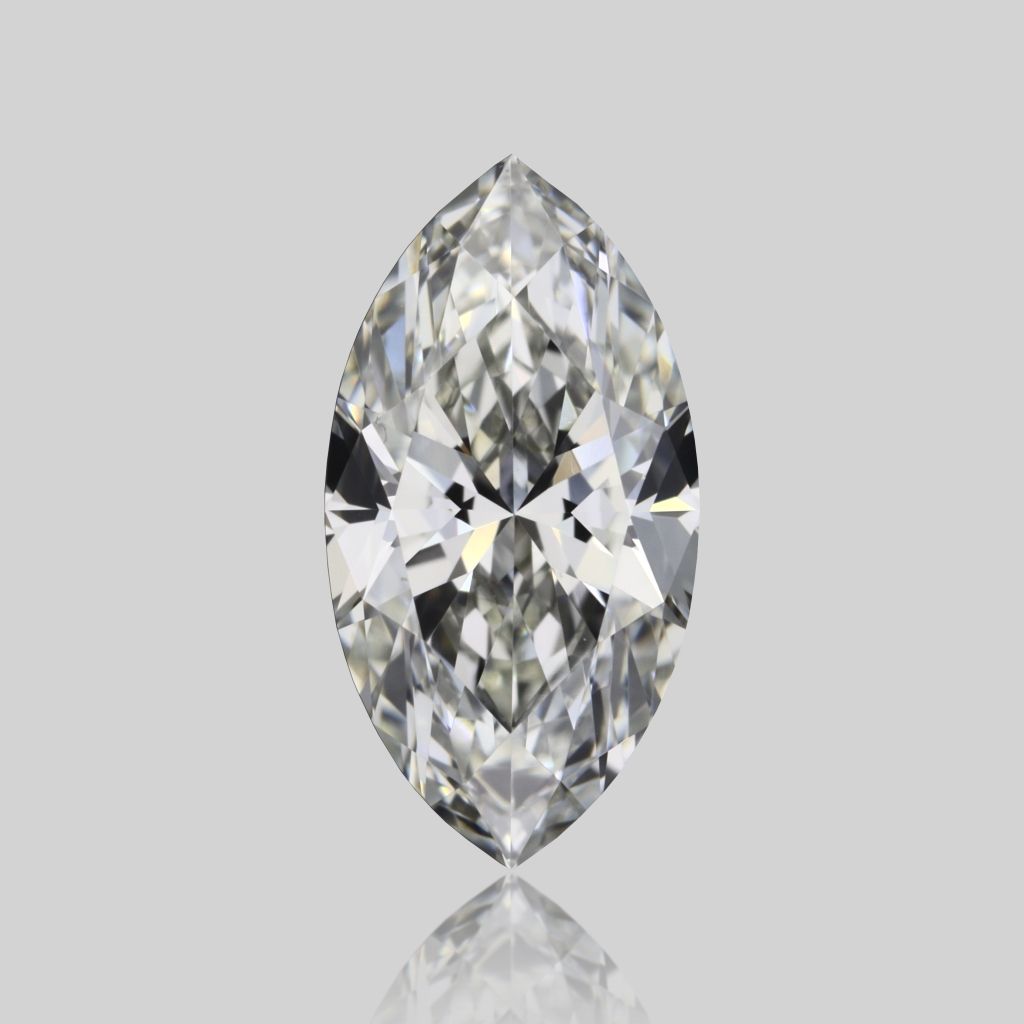 0.8ct Marquise J VS1 Natural Diamond
