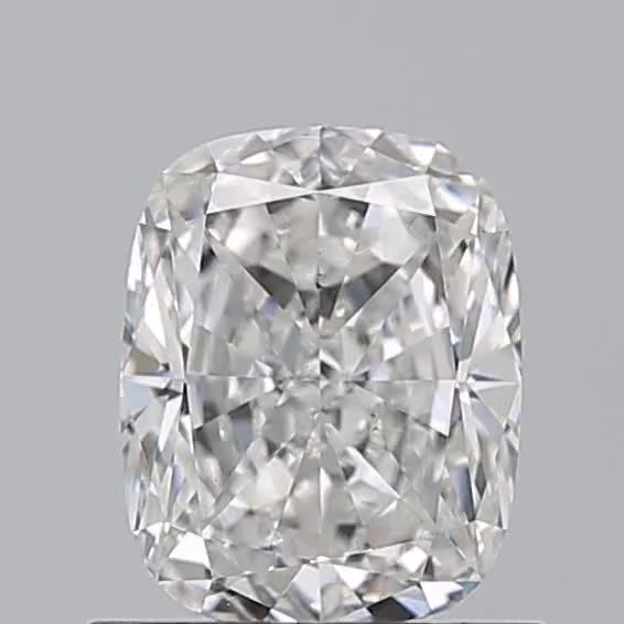 1.02ct Cushion G VS2 Natural Diamond