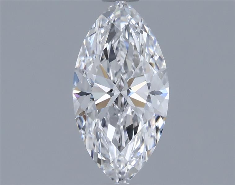 0.92ct Marquise D VVS1 Natural Diamond