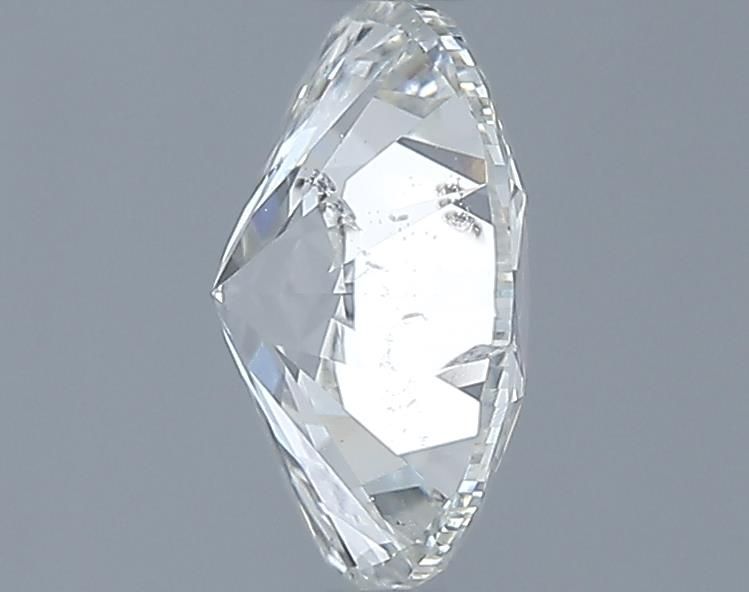 1.5ct Oval H SI2 Natural Diamond
