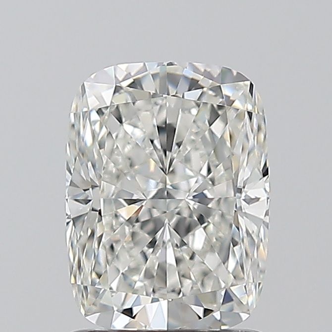 1.31ct Cushion Modified H VVS1 Natural Diamond