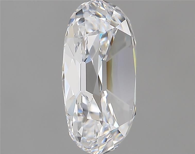 1.44ct Old Miner D VS2 Natural Diamond