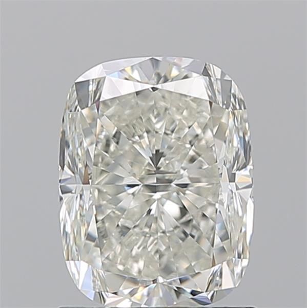 1.52ct Cushion J VS1 Natural Diamond