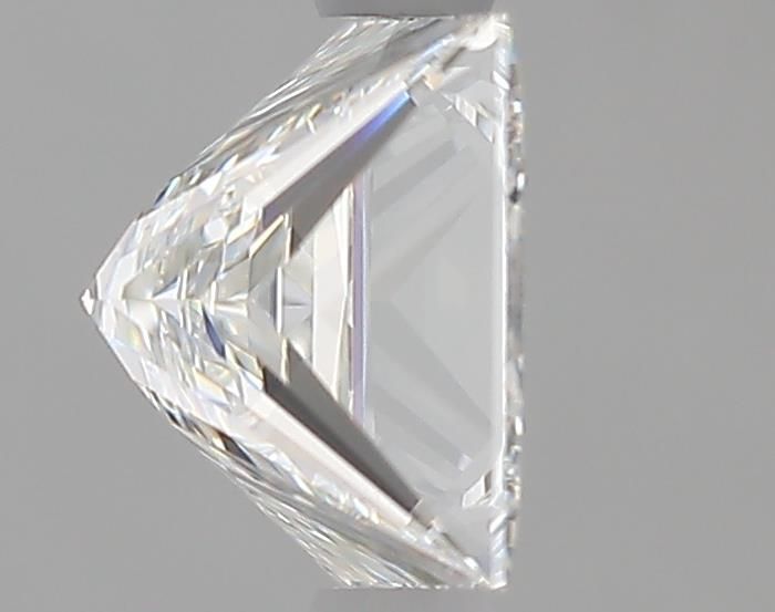 1.32ct Princess H VVS1 Natural Diamond