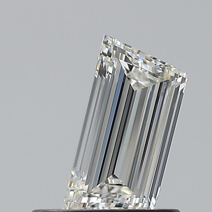 0.53ct Trapezoid I VS1 Natural Diamond