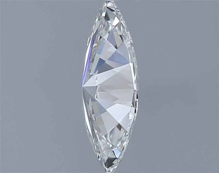 0.51ct Marquise G VVS2 Natural Diamond