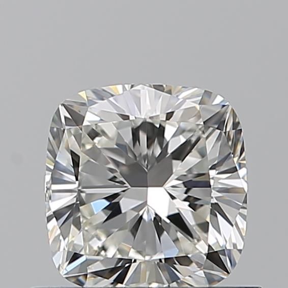 0.7ct Cushion I VS1 Natural Diamond