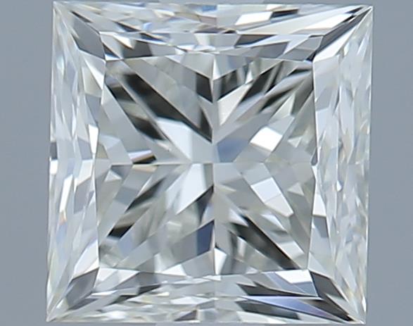 1ct Princess K VS1 Natural Diamond