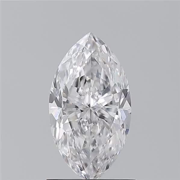1.2ct Marquise D SI2 Natural Diamond