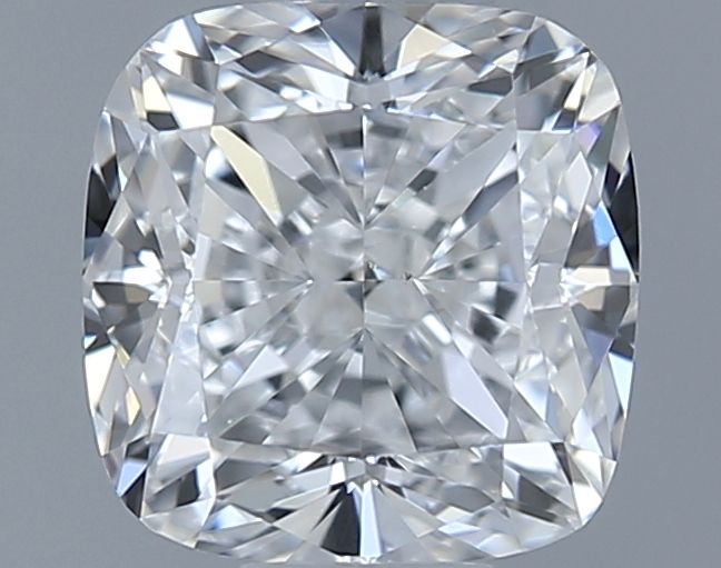 0.7ct Cushion E VS2 Natural Diamond