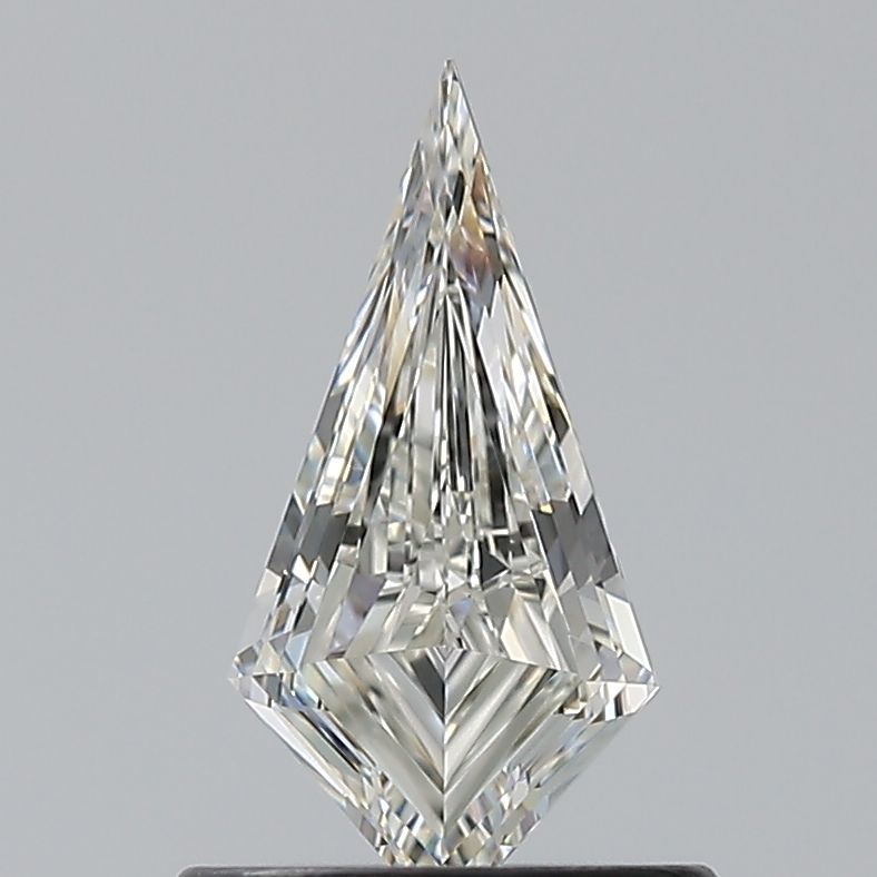 0.54ct Kite I VVS2 Natural Diamond