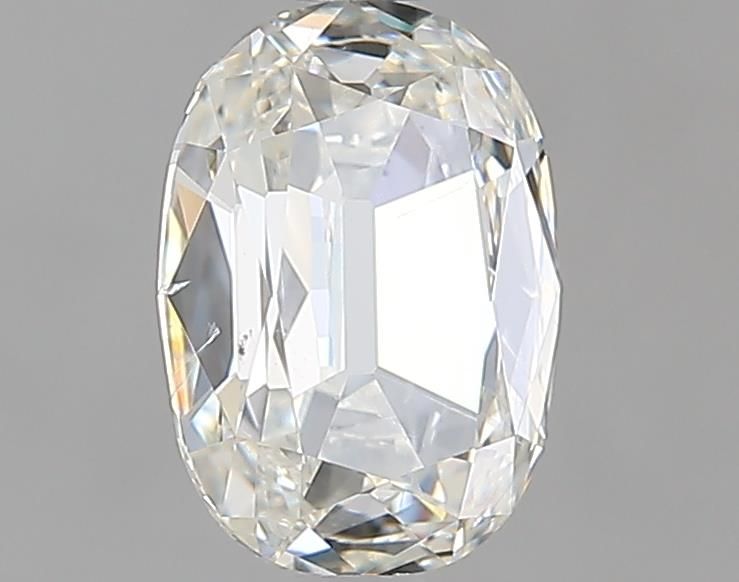 1.4ct Old Miner I SI2 Natural Diamond