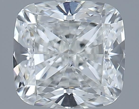 1.08ct Cushion I VS2 Natural Diamond
