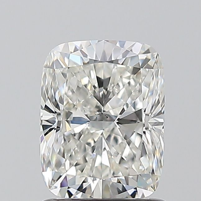 1.2ct Cushion Modified H VS2 Natural Diamond