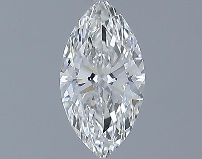 0.52ct Marquise H VS1 Natural Diamond
