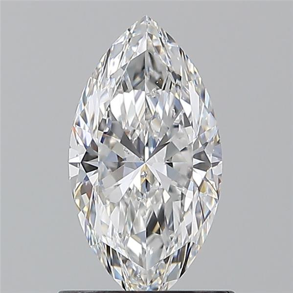 1ct Marquise E SI2 Natural Diamond
