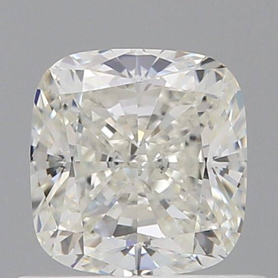 0.7ct Cushion Modified I VVS2 Natural Diamond
