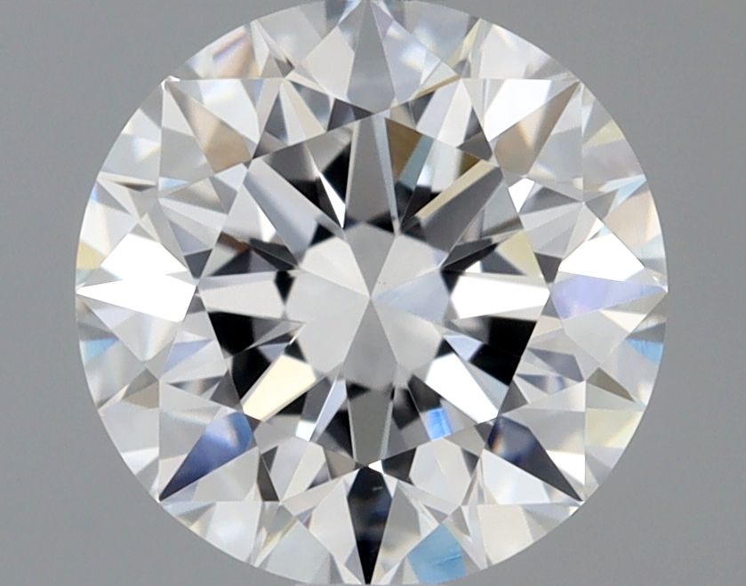 1.05ct Round D VS1 Natural Diamond